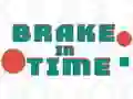 Гульня Brake in Time онлайн