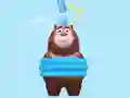 Гульня Save The Bear онлайн