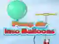 Гульня Pump Air into Balloon онлайн