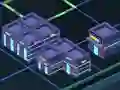 Гульня City Fuse онлайн