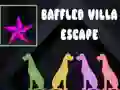 Гульня Baffled Villa Escape онлайн