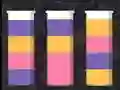 Гульня Color Sorting Puzzle онлайн