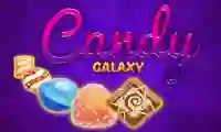 Гульня Candy Galaxy онлайн