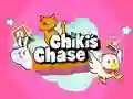 Гульня Chiki's Chase онлайн