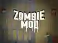 Гульня Zombie Mod онлайн