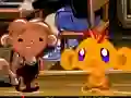 Гульня Monkey Go Happy Stage 657 онлайн