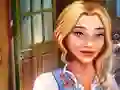 Гульня The Treasure Game онлайн