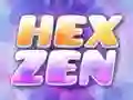 Гульня Hex Zen онлайн
