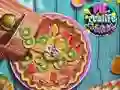 Гульня Pie Realife Cooking онлайн