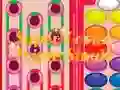 Гульня Super Loom: Triple Single онлайн