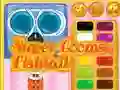 Гульня Super Looms: Fishtail онлайн
