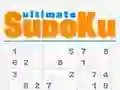 Гульня Ultimate Sudoku HTML5 онлайн