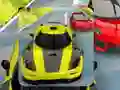 Гульня Smash Cars 3D 2022 онлайн