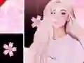 Гульня Ariana Grande Piano Tiles Pink, Music & Magic онлайн