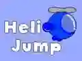 Гульня Heli Jump онлайн