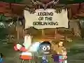 Гульня Craig of The Creek: Legend of the Goblin King онлайн