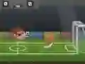 Гульня Soccer Face онлайн