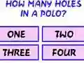 Гульня The Impossible Quiz онлайн