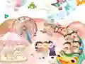 Гульня Happy Children's Day Jigsaw Puzzle онлайн