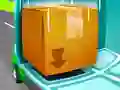 Гульня Move House 3D онлайн