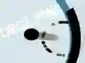 Гульня Circle Pong онлайн