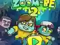 Гульня Zoom-Be 2 онлайн