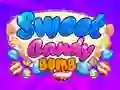 Гульня Sweet Candy Bomb онлайн