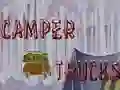 Гульня Camper Trucks онлайн