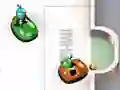 Гульня Bumper Ball онлайн