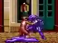 Гульня Mighty Morphin Power Rangers The Movie онлайн