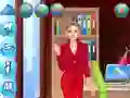 Гульня Office Dress Up Makeover онлайн