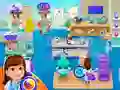 Гульня My Hospital Doctor онлайн