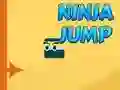 Гульня Ninja Jump онлайн