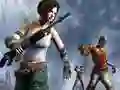 Гульня Dead target zombie онлайн