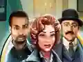 Гульня Deadly Party онлайн