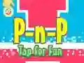 Гульня TapForFun онлайн