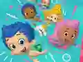 Гульня Bubble Guppies: Ready Set Solve It онлайн