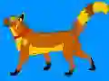 Гульня Create a Cat онлайн