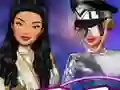 Гульня TikTok Divas Retro Future онлайн