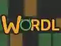 Гульня Wordle онлайн