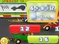 Гульня Math Game For Kids онлайн