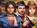 Гульня Secret Fortune онлайн