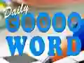 Гульня Daily Crossword онлайн
