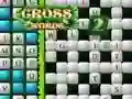 Гульня Crosswords 2 онлайн