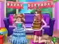 Гульня Birthday suprise party онлайн