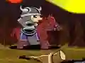 Гульня Monkey Go Happy Stage 48 онлайн