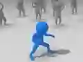 Гульня Epic Stickman Challenge онлайн