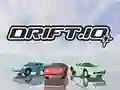 Гульня Drift.io онлайн