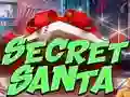 Гульня Secret Santa онлайн