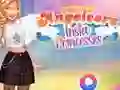 Гульня Angel Core Insta Princesses онлайн